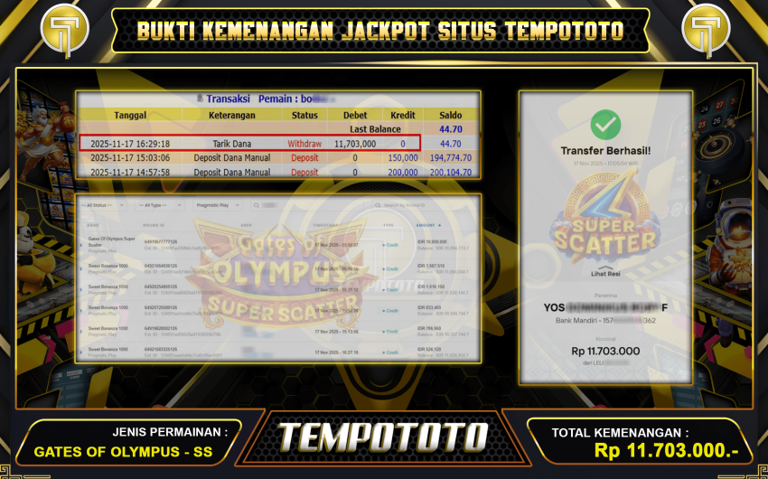 MAXWIN SLOT CUMAN TEMPOTOTO