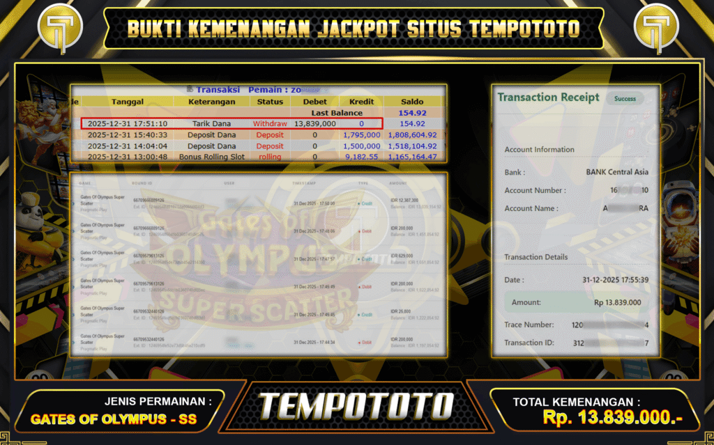 WIN GATES OLYMPUS TEMPOTOTO